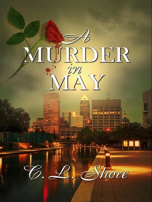cover image of A Murder in May